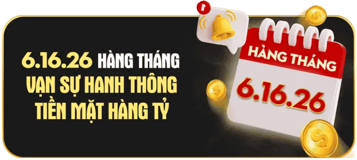 Ưu đãi chào mừng thành viên mới fu88
