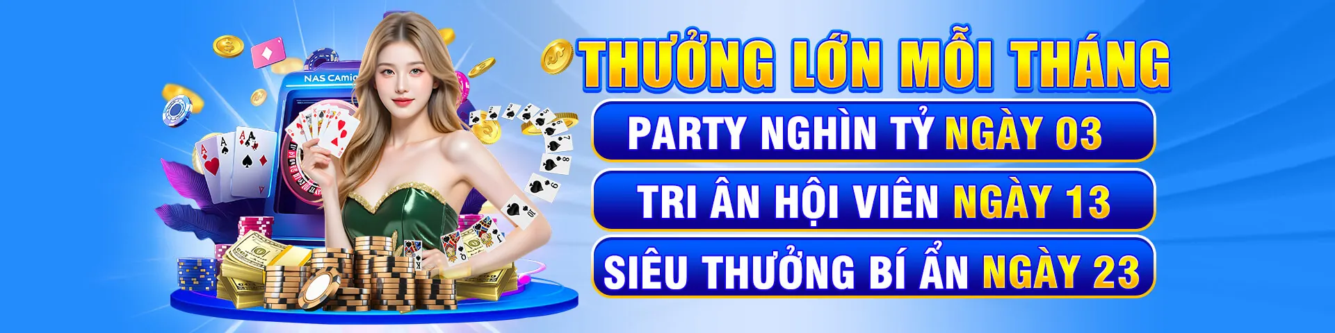 FU88 Casino Trực Tuyến