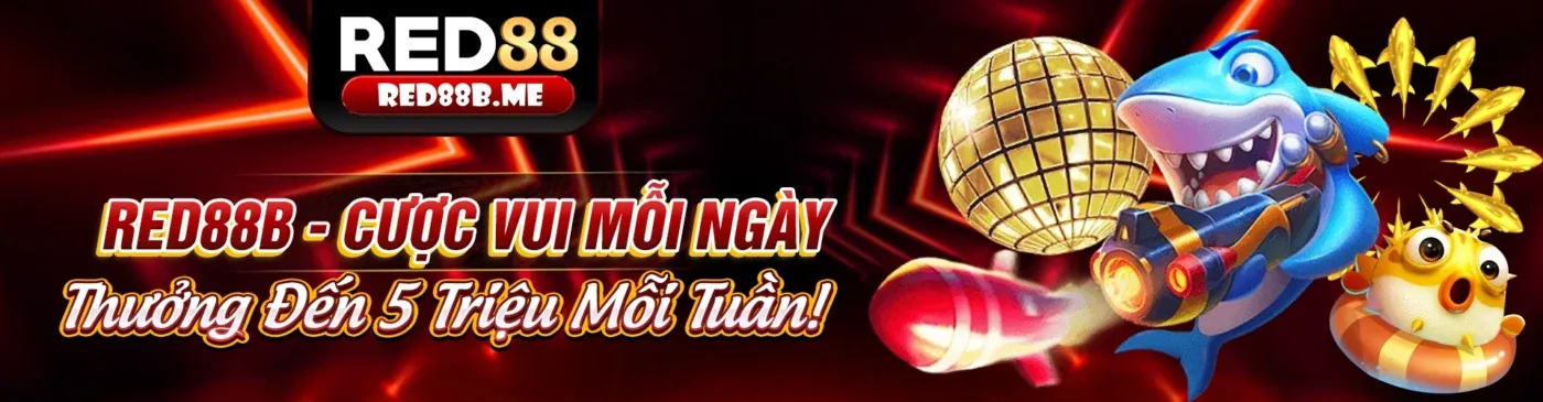 Hình ảnh chính Bắn Cá FU88