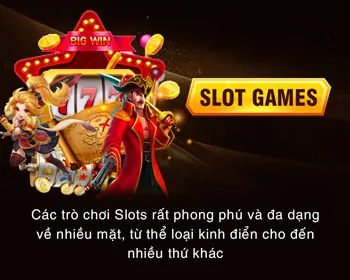 Nổ hũ fu88