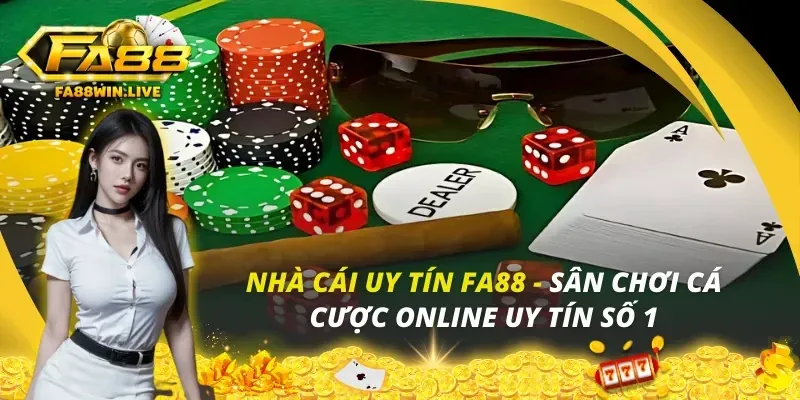An toàn và bảo mật tại FU88