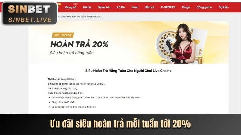 Các trò chơi casino mới nhất tại fu88